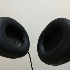 ❬値下げ❭おしゃレトロ！Panasonic　RP-HTX7ベージュ　傷・汚れほぼなしの画像