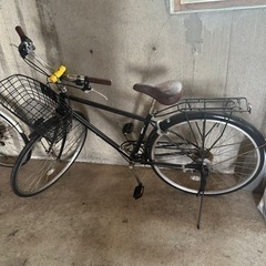 北海道の限定 自転車の中古が安い！激安で譲ります・無料で