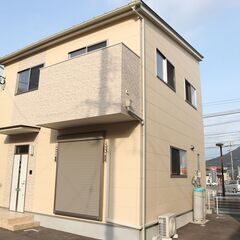 🏡🐶🐈小型犬・猫飼育　事務所使用相談可能　築浅一戸建て賃貸　糸島🏡🐶🐈