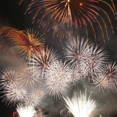 ENJOY！りんくう2023（りんくう花火） - 地域/お祭り