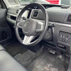 ⭐️自社ローン🚘ダイハツ🚙タントカスタム🚗RSトップエディションSAⅡ✨保証会社🔰全国対応🇯🇵の画像