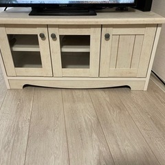 ニトリ　テレビ台