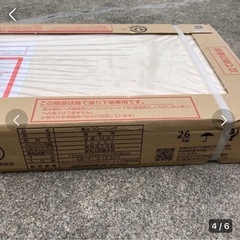 u57 ♢フローリング材ホワイトオーク柄(３.３m2分)の画像