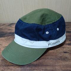 Columbia キャップ②【No.0015】