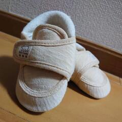室内用 ファーストシューズ