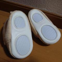室内用 練習シューズの画像