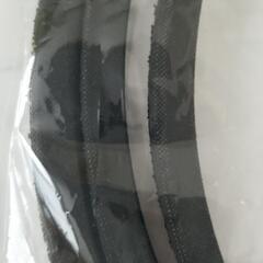 自動ドア　ベルト　2.8メートル　ゴムベルトの画像