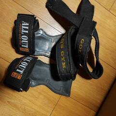 可変式ダンベル 40kg 2個セット 合計80kg ＋ベンチ台の画像