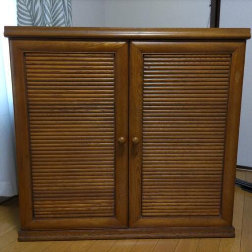 収納家具