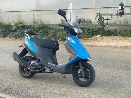 アドレスv125g K5      最終値下げ‼️       取り引きは金土日