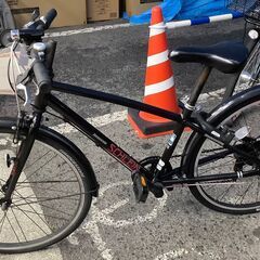 BRIDGESTONE ブリヂストン 自転車 ロードバイク 24...