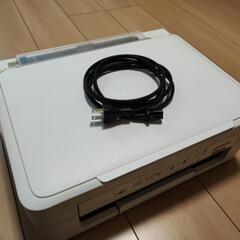 EPSONプリンタ