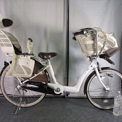 C604限定特価　整備済み★BS アンジェリーノ★ 中古子乗せ自...