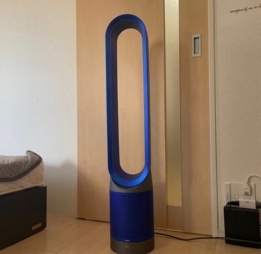 Dyson pure cool 空気清浄機　AM11