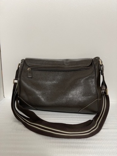 ダンヒル DUNHILL  バック　ショルダーバック　超美品