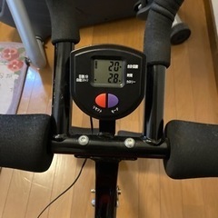 腹筋トレーニングの画像