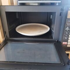 電子レンジ / Microwave の画像