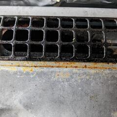 ガスコンロ(都市ガス)　Gas stoveの画像