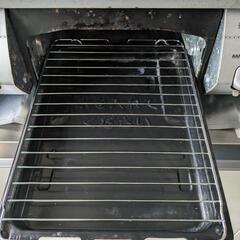 ガスコンロ(都市ガス)　Gas stoveの画像