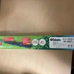 ゴルフスイングトレーナーの画像