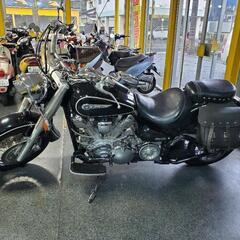 Xv1600 ！ロードスター！の画像