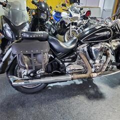 Xv1600 ！ロードスター！の画像