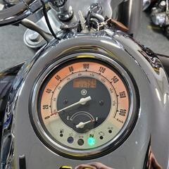 Xv1600 ！ロードスター！の画像