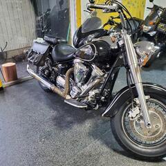 Xv1600 ！ロードスター！の画像