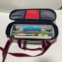 小学生　絵の具セット　サクラクレパスの画像