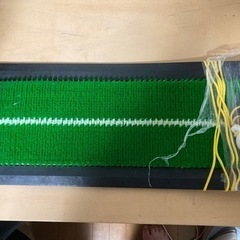 ゴルフ　スイング練習