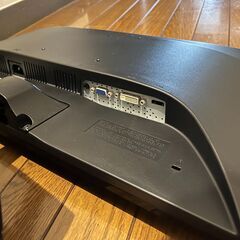 LG FLATRON IP235V-BN 23インチ HD モニター（中古）の画像