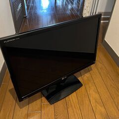 LG FLATRON IP235V-BN 23インチ HD モニ...