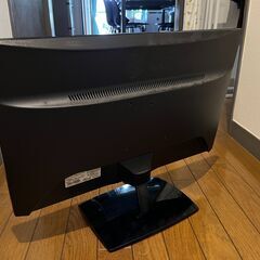 LG FLATRON IP235V-BN 23インチ HD モニター（中古）の画像