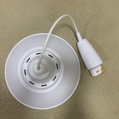 アイリスオーヤマ　LEDペンダントライト　2020年製