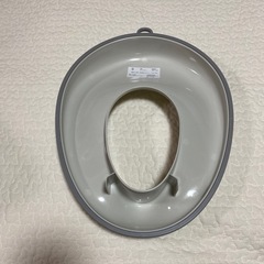 トイトレ　補助便座　踏み台の画像