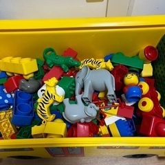 値下げしました！レゴ　の画像