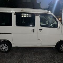 【軽バン】ダイハツ　ハイゼットカーゴ【配送】【軽貨物】 の画像