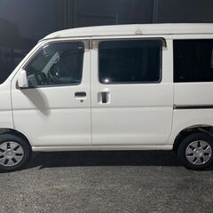【軽バン】ダイハツ　ハイゼットカーゴ【配送】【軽貨物】 の画像