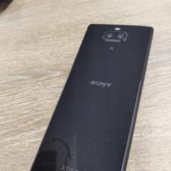 Xperia８lite