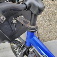 幼児、子供用自転車　14インチの画像