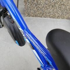 幼児、子供用自転車　14インチの画像