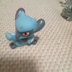 ポケモンフィギュアの画像