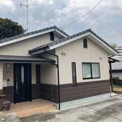 常磐湯本町下浅貝　中古戸建