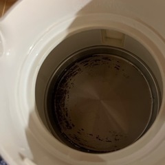 電気ケトル  タイガー  0.6Lの画像