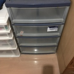 収納ケースの画像