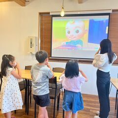 【小学1-3年生対象】英語の学童でたのしく英語をみにつけませんか？