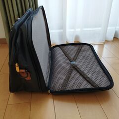 旅行鞄の画像