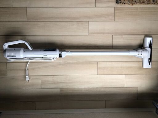 IRIS OHYAMA 掃除機 IC SBC2