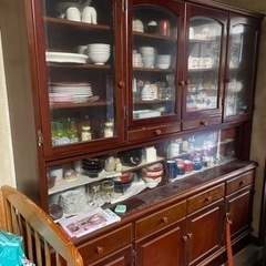 棚　無料でお譲りします。