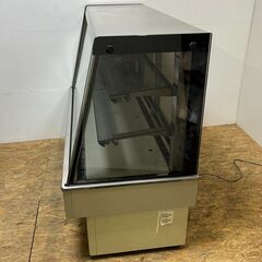 サンデン 冷蔵ショーケース ケーキケース 冷蔵庫 TSA-150Y-B　/SL1の画像